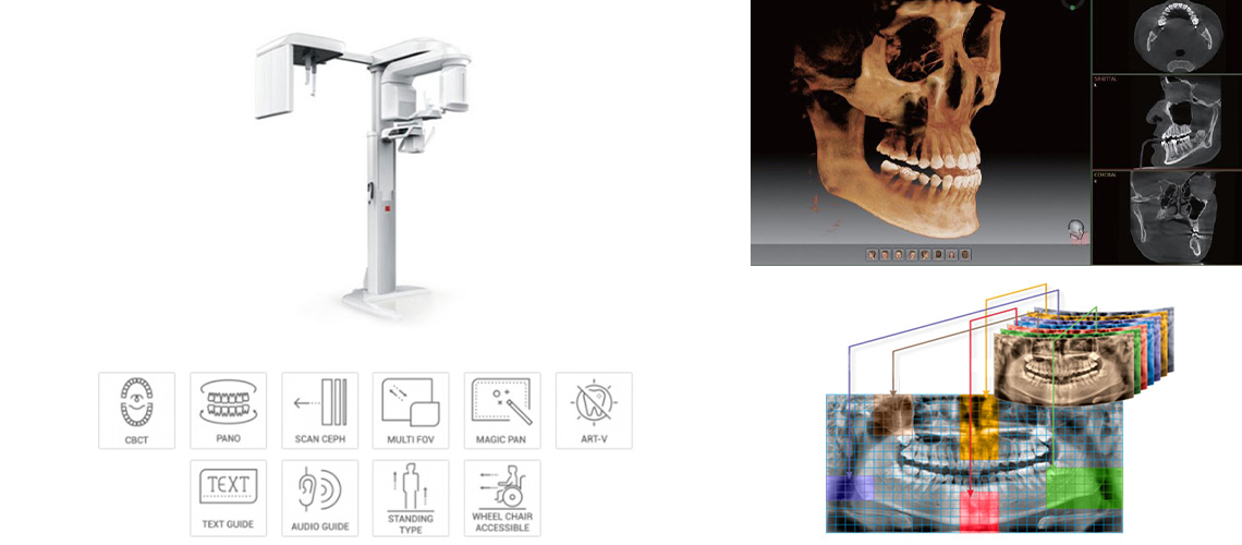 울산 임플란트 수술 진행 시 첨단 기술, 환자 우선주의로 안전한 장비 도입, 3D CT, 레이저 장비 등 최첨단 장비 도입: 정확한 진단과 안전한 시술로 통증은 줄이고 만족도는 높이는 신뢰받는 울산치과 드림연합치과의 울산 임플란트 시술할 때 장비 사진 입니다.