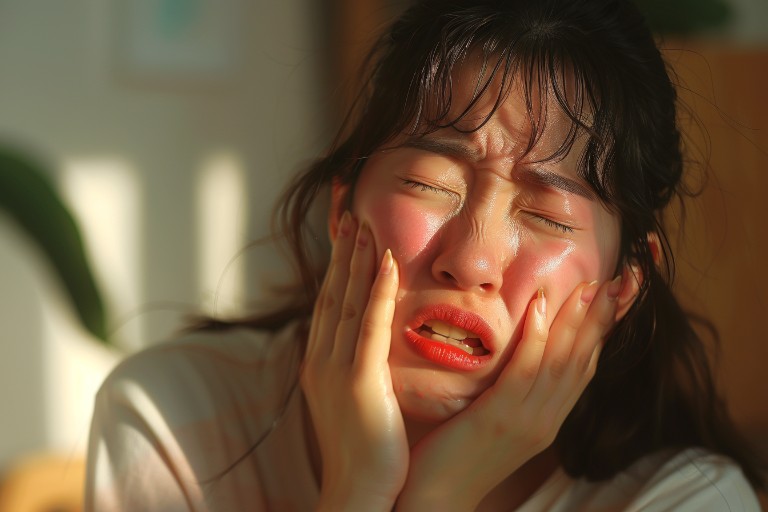 울산 남구 삼산동 드림연합치과에서 알려드리는 충치 치료 후 주의사항 지속적인 구강 관리 규칙적인 칫솔질 유지 치실 사용 습관화