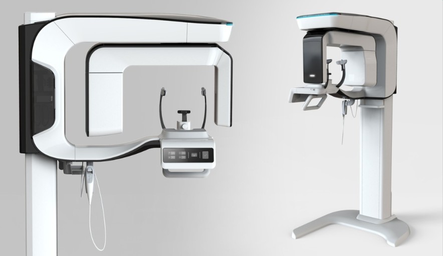 3D CT 촬영 및 맞춤 치료 계획 수립하는 드림연합치과 임플란트 수술을 위한 저선량 CT