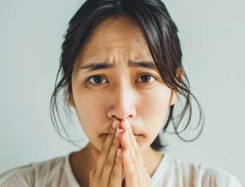울산 구강건조증 | 입 마름, 원인부터 해결까지! (드림연합치과)