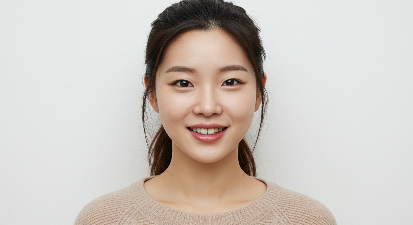 누런이 누렁니 누런니 치아 변색 (4) 심한 변색도 자연스럽게! 드림연합치과의 심미 보철.