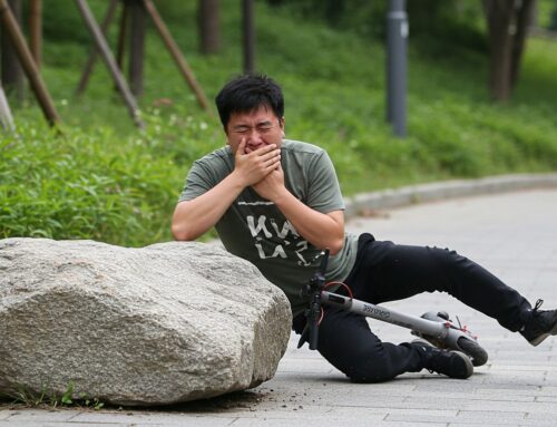 울산 사고로 깨진 앞니 | 응급처치와 치료 방법 총정리 (드림연합치과)