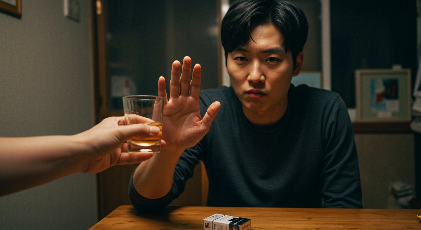 빠른 회복을 위한 약속, 금연과 금주! 임플란트 수술 후 금연 금주 실천