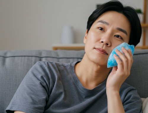 울산 임플란트 후 통증 | 언제까지 아플까? 위험 신호는? (드림연합치과)