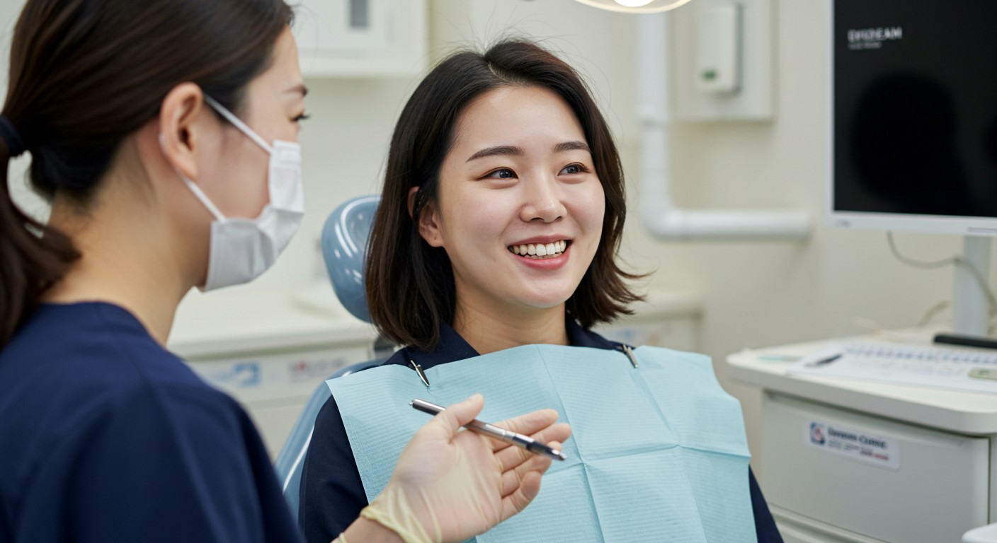 rfp임플란트드림연합치과 (1) 울산 PRF 임플란트 후 빠르고 편안한 회복