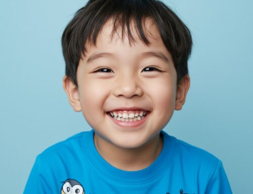 울산 치면열구전색 | 우리 아이 충치 예방 필수! 실란트 보험 (드림연합치과)