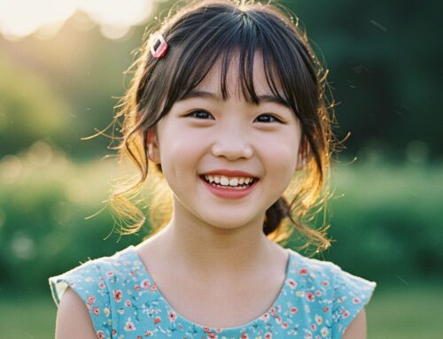 울산 치외치 | 치아에 난 뿔? 방치하면 신경치료! (드림연합치과)