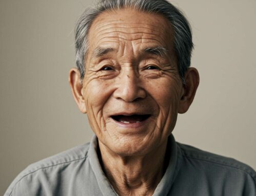 울산 무치악 임플란트 | 전체 틀니 불편함 해결! (드림연합치과)