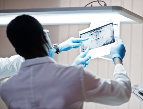 [울산 치과] 치과 엑스레이, 이렇게 여러 번 찍어도 괜찮을까요? (방사선 오해와 진실)