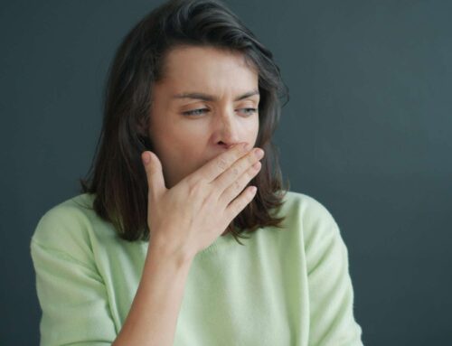 [울산 치과] 마스크 속 입냄새, 원인은 따로 있습니다! (구취의 진짜 원인과 근본적인 해결책 총정리)