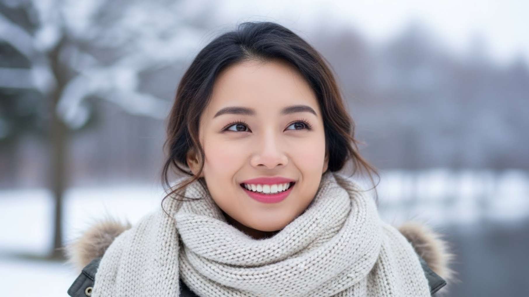 고름주머니6 울산 드림연합치과에서 잇몸 염증 치료 후 건강을 되찾은 환자의 미소