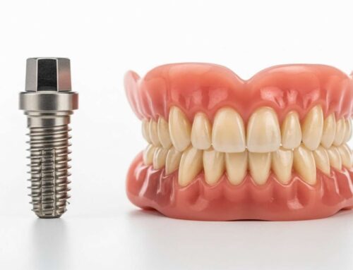 [울산 치과] 틀니 vs 임플란트, 부모님께 어떤 게 더 좋을까? (장단점/비용/보험 총정리)