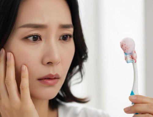 [울산 잇몸치료] 치주소파술 아플까요? 스케일링과 차이점, 비용 총정리 (드림연합치과)