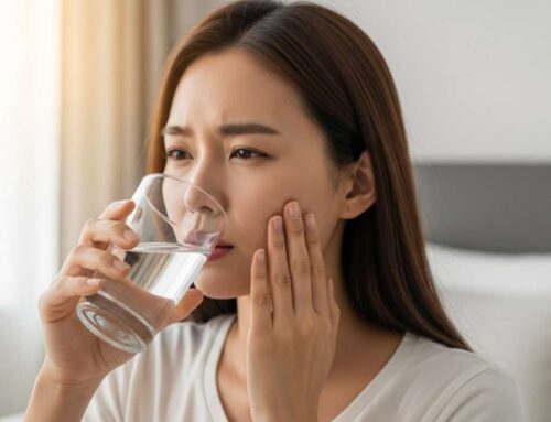 [울산 치과] 피곤해서 생긴 ‘입병’? 2주 넘게 안 낫는다면 ‘이것’ 확인하세요! (구내염 빨리 낫는 법)