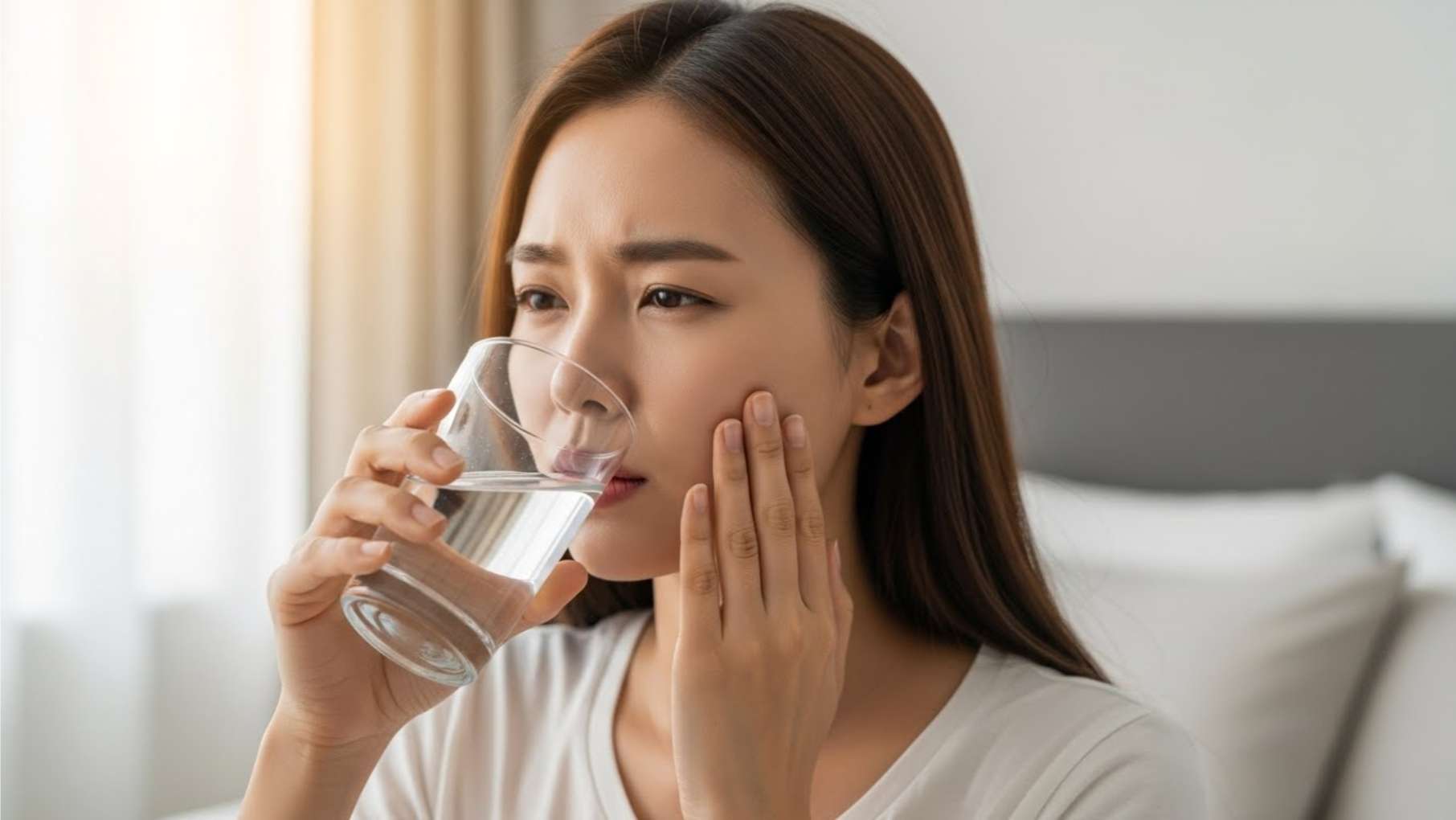 [울산 치과] 피곤해서 생긴 ‘입병’? 2주 넘게 안 낫는다면 ‘이것’ 확인하세요! (구내염 빨리 낫는 법)