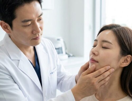 [울산 치과] 이갈이 보톡스, 정말 효과 있을까? (턱관절 치료와 원리)