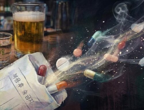 [울산 치과] “딱 한 잔인데 괜찮죠?” 치과 항생제 복용 중 음주의 위험성