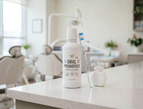 [울산 치과] 충치 예방해 준다는 ‘구강 유산균’, 양치질 대신 먹어도 될까요?