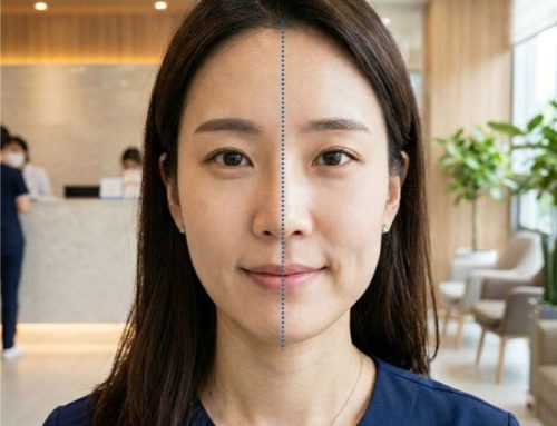 [울산 치과] 안면 비대칭 원인, 한쪽으로만 씹는 습관 ‘편측 저작’ 주의보