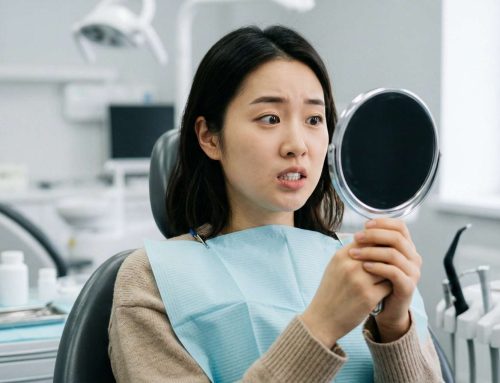 [울산 치과] 인접면 충치, 겉은 멀쩡한데 속은 썩었다? 엑스레이 필수인 이유