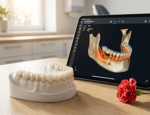 [울산 치과] 어버이날 부모님 치아 확인 필수! 어금니가 닳아 평평해지는 ‘치아 교모증’