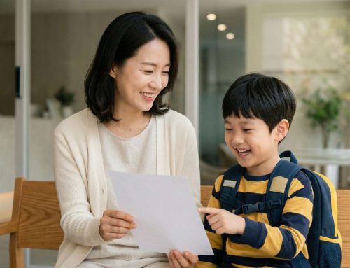 [울산 치과] 학생 구강검진 시즌! 지정 치과 방문 전 필독 가이드