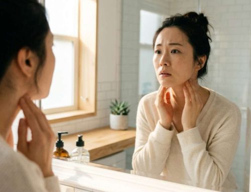 [울산 치과] 임플란트 수술 후 시퍼런 피멍, 부작용일까요?