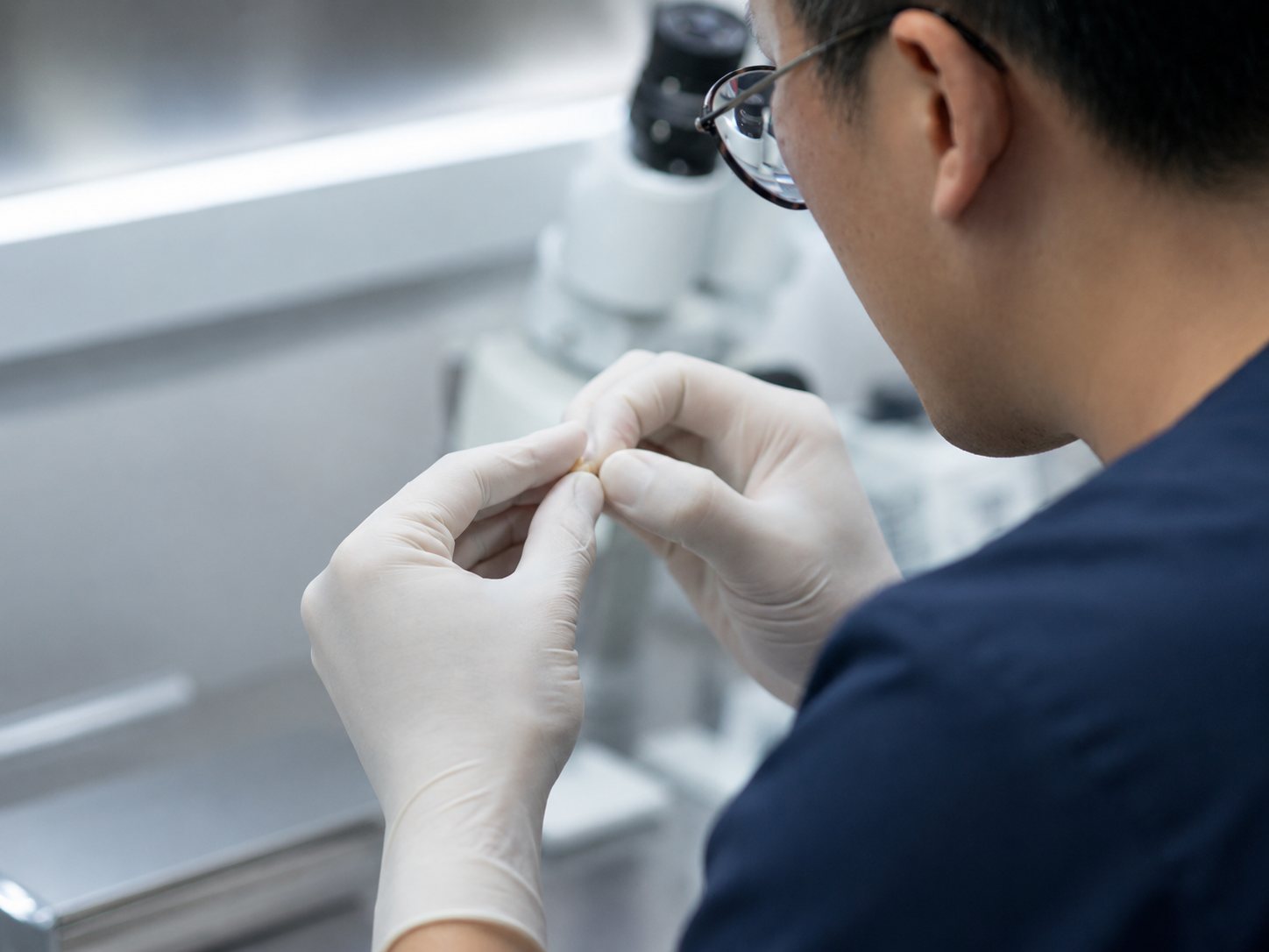 드림연합치과는 울산 임플란트 센터를 자체 운영하고 있습니다. 첨단 장비로 더 정확하고, 더 편안하게 치료받으세요!