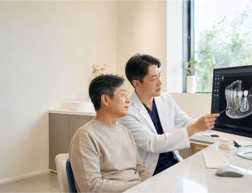 [울산 치과] 임플란트할 때 뼈이식, 정말 꼭 해야 하나요?